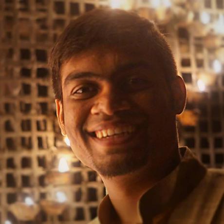 Profile Pic of Pranit Bauva